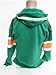 Irish Hockey Hoodie Sweatshirt