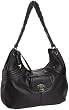 Allison Scott Natasha Round Hobo