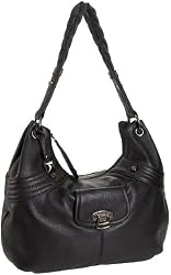 Allison Scott Natasha Round Hobo