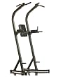 Muscle Dynamics DLP695 Dip / Leg Raise / Pull-Up