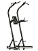 Muscle Dynamics DLP695 Dip / Leg Raise / Pull-Up