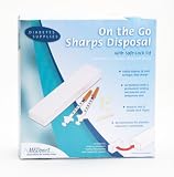 On the Go Sharps Transport & Disposal On the Go Sharps Transport & Disposal