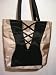 Capezio Corset Bustier Tote Bag for Dance & more