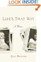 Life's That Way: A Memoir