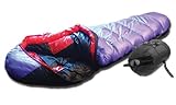 Black Pine Nirvana +10-Degree Sleeping Bag