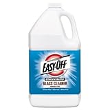 UPC 003624175116 product image for Easy-off no amon glass clnr 4/1 gl [PRICE is per CASE] | upcitemdb.com