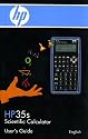 HP 35S Scientific Calculator User's Guide