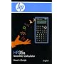 HP 35S Scientific Calculator User's Guide