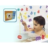 Edushape Fish N' Spell Fishing Set by Edushape