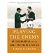 Produkt-Bild: (Playing the Enemy: Nelson Mandela and the Game That Made a Nation) By Carlin, John (Author) Paperback on 01-Jul-2009
