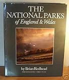 The National Parks of England and Wales : 'Not ours, but ours to look after'