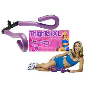 Thightek XL Thigh Toner and Body Conditioner