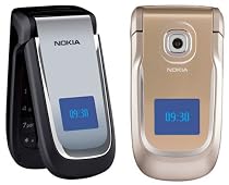 U-Bop Full-Body Transparent PolySHELL "Twin-Pack" For Nokia 2760