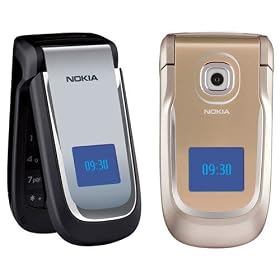 U-Bop Transparent PolySHELL | Nokia 2760