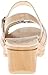 Sanita Women's Dawn Platform Sandal