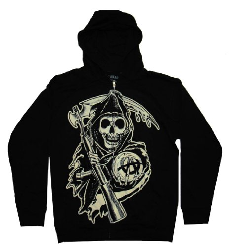 Sons Of Anarchy