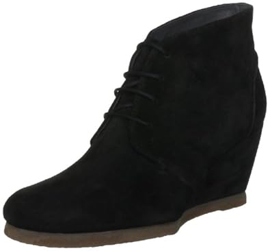 wedge boots uk