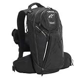 Alpinestars Tech Aero Backpack , Color: Black 61071810