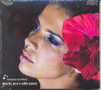 Vanessa da Mata - Nao Me Deixe Ss Lyrics - Zortam Music