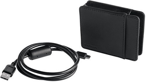 GARMIN 010-11230-02 Accessory Travel Pack For Garmin Nuvi 200, 205 and 300 Series