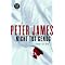 Chronologie der Roy Grace Thriller