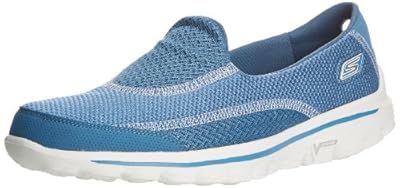 skechers go walk 2 womens