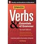 Spanish Verbs & Essentials of Grammar, 2E (Verbs and Essentials of Grammar Series)