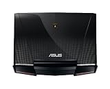 ASUS VX7SX-DH71 15.6-Inch Lamborghini Laptop