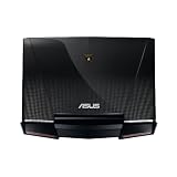 ASUS VX7SX-DH71 15.6-Inch Lamborghini Laptop