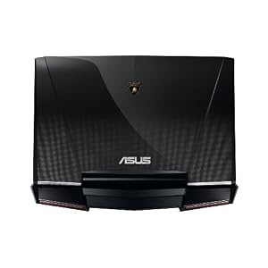ASUS VX7SX-DH71 15.6-Inch Lamborghini Laptop