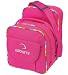 Suchen : Bowlingtasche Ebonite Compact " Bright Pink "