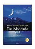 Produkt-Bild: Das Mondjahr 2013: Plakatkalender
