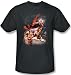 Search : DC Comics New 52 - Teen Titans Men's T-Shirt