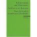 Erl�uterungen und Dokumente zu Adelbert von Chamisso: Peter Schlemihls wundersame Geschichte