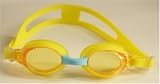 Minnow Child's Swim Goggles (yellow)