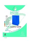 Produkt-Bild: Brause 220000E Exacompta Aktendeckel 250g Inh.25
