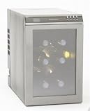 Zoom Produkt-Bild: Mobicool D6000230X001 - D60 Weinklimaschrank