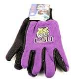 LSU Tigers Sport Utility Gloves