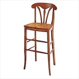 Superior Furniture Co. 2283 Simply 30" Napoleon Bar Stool
