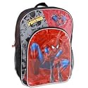 SPIDERMAN EMPIRE BACKPACK 16 INCHES