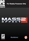 Mass Effect 2 game