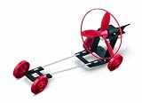 4M - Doodling Robot Ages 8+ - Childs / Children's Make Your Own ToyIMAGE