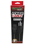 Playstation 3 PS3 Power / Charger Cable