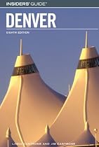 Insiders' Guide to Denver, 8th