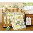 Zippity Crib 4-pc. Set