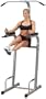 Powerline PVKC83X Vertical Knee Raise Chin Dip Machine