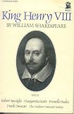 King Henry VIII (Complete Text) (Argo)