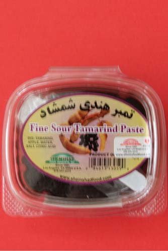 Shemshad Sour Tamarind Paste, 2 Ounce