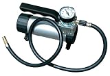 Q Industries MF-1030 MasterFlow Santa Ana Portable Air Compressor 140 PSI