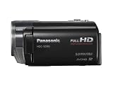 Panasonic HDC-SD90K 3D Compatible SD Memory Camcorder (Black)